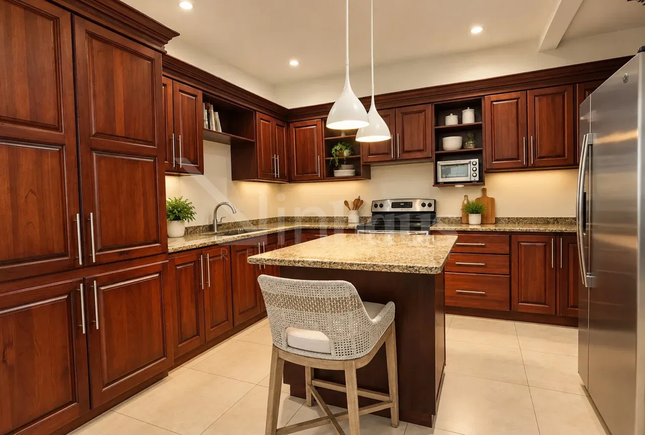 CASA EN VENTA | RESIDENCIAL ALTAMONTE Elegancia, comodidad y excelente ubicación en un entorno residencial exclusivo. Descubra esta hermosa residencia de dos niveles ubicada en el ..., photo 3