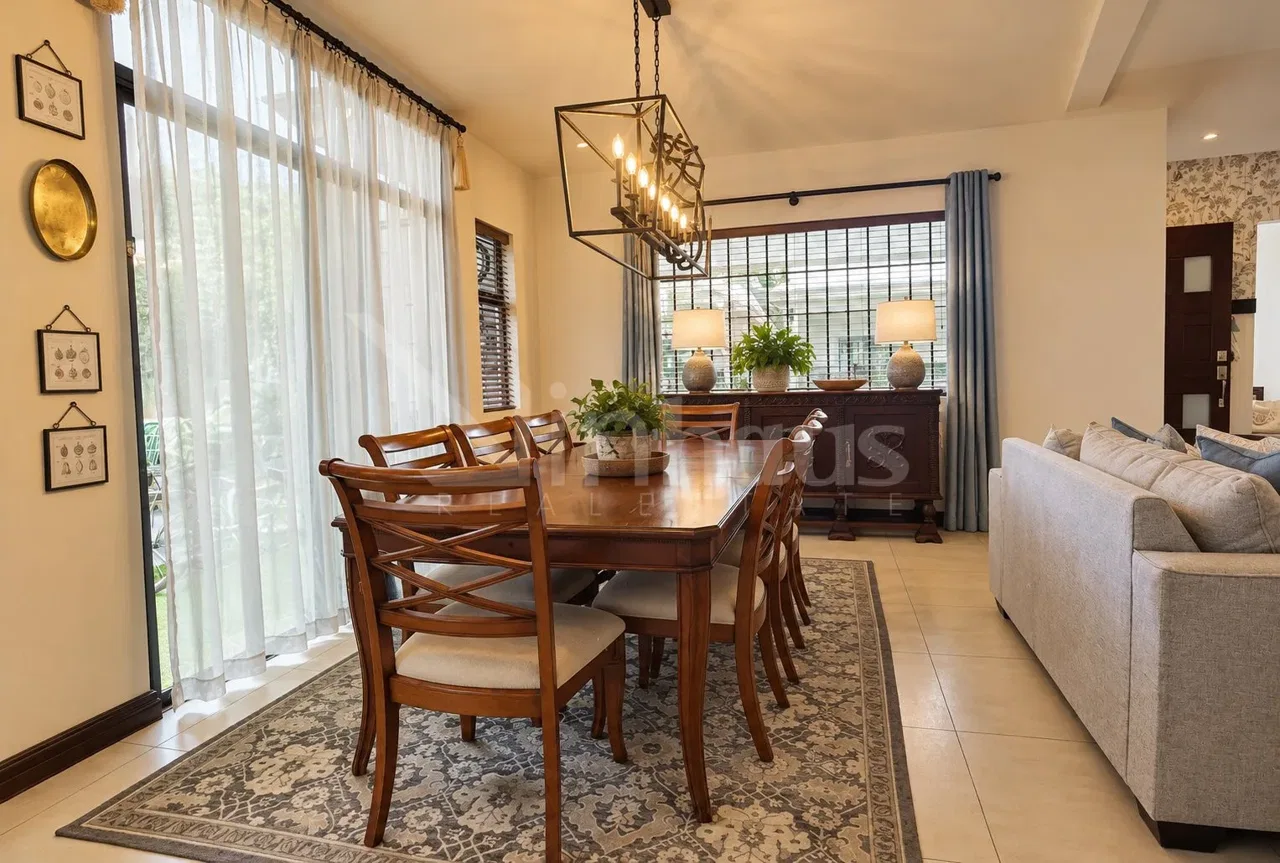 CASA EN VENTA | RESIDENCIAL ALTAMONTE Elegancia, comodidad y excelente ubicación en un entorno residencial exclusivo. Descubra esta hermosa residencia de dos niveles ubicada en el ..., photo 4
