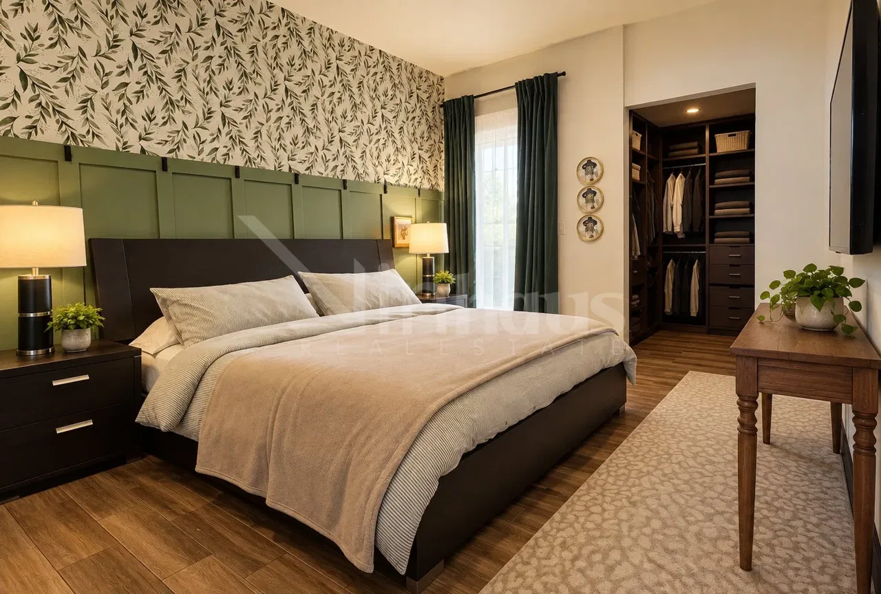 CASA EN VENTA | RESIDENCIAL ALTAMONTE Elegancia, comodidad y excelente ubicación en un entorno residencial exclusivo. Descubra esta hermosa residencia de dos niveles ubicada en el ..., photo 5