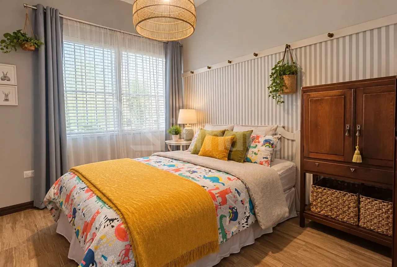 CASA EN VENTA | RESIDENCIAL ALTAMONTE Elegancia, comodidad y excelente ubicación en un entorno residencial exclusivo. Descubra esta hermosa residencia de dos niveles ubicada en el ..., photo 6