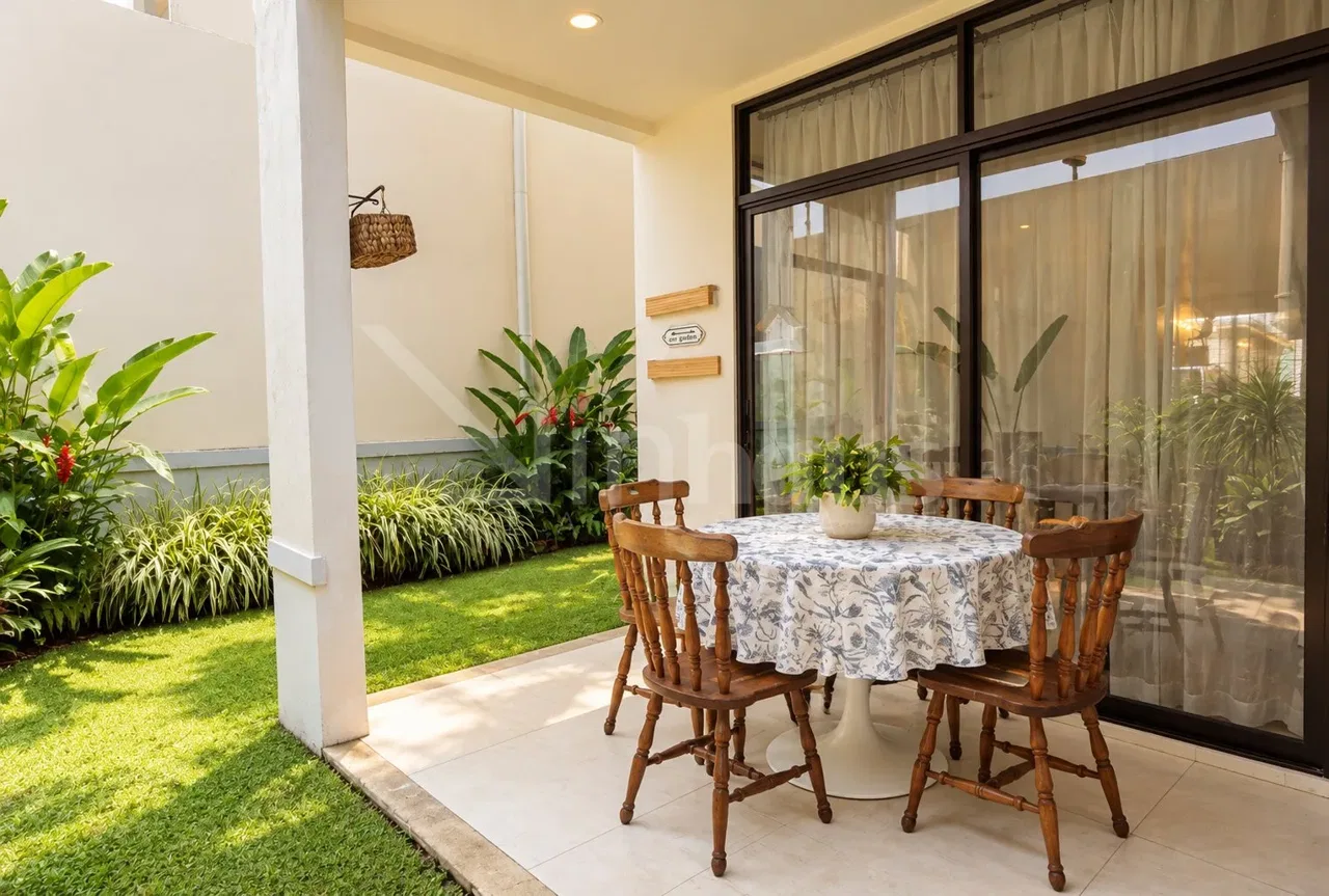 CASA EN VENTA | RESIDENCIAL ALTAMONTE Elegancia, comodidad y excelente ubicación en un entorno residencial exclusivo. Descubra esta hermosa residencia de dos niveles ubicada en el ..., photo 9