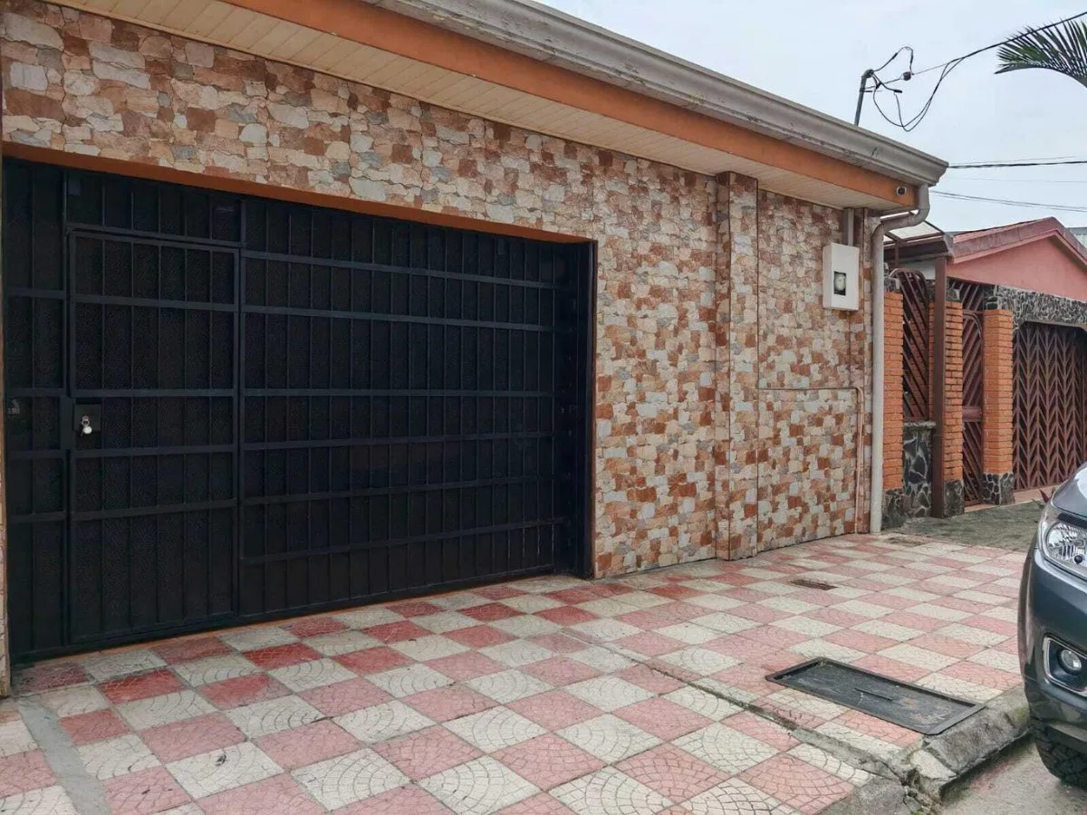 Se vende casa en Merced San José 26-347 - Venta en San José