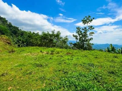 Lot 17, Ocean View Parcel in Ojochal, 5 Ventanas – 1,965 m² (0.48 acres) Build-Ready Property, photo 6