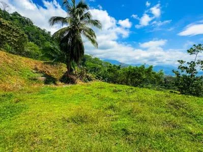 Lot 17, Ocean View Parcel in Ojochal, 5 Ventanas – 1,965 m² (0.48 acres) Build-Ready Property, photo 8