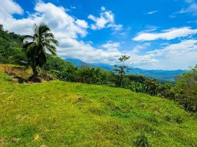 Lot 17, Ocean View Parcel in Ojochal, 5 Ventanas – 1,965 m² (0.48 acres) Build-Ready Property, photo 9
