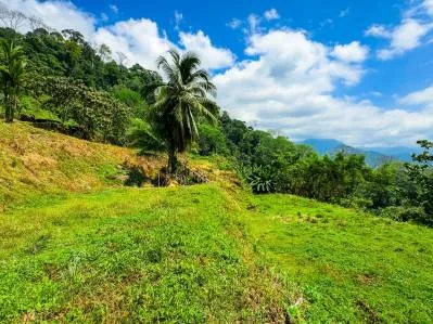 Lot 17, Ocean View Parcel in Ojochal, 5 Ventanas – 1,965 m² (0.48 acres) Build-Ready Property, photo 10
