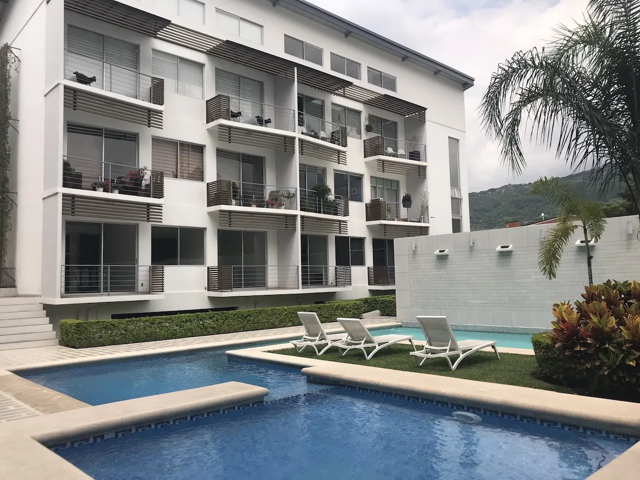 VENTA APARTAMENTO NUEVO TIPO LOFT EN SANTA ANA