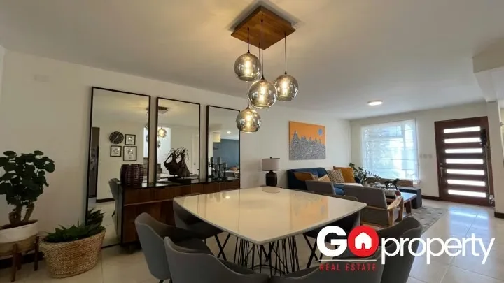 Venta de casa remodelada en Condominio Barlovento, Concepción de Tres Ríos, photo 2