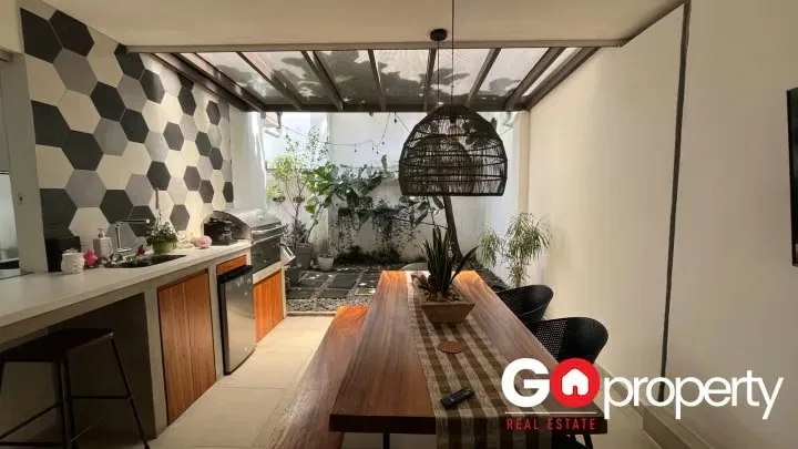 Venta de casa remodelada en Condominio Barlovento, Concepción de Tres Ríos, photo 11