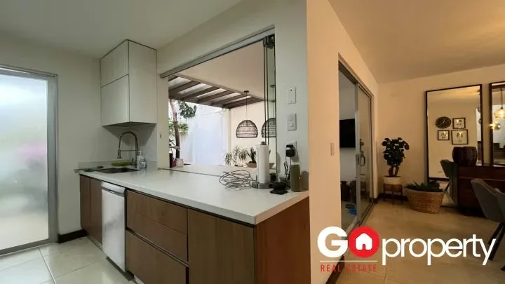 Venta de casa remodelada en Condominio Barlovento, Concepción de Tres Ríos, photo 12