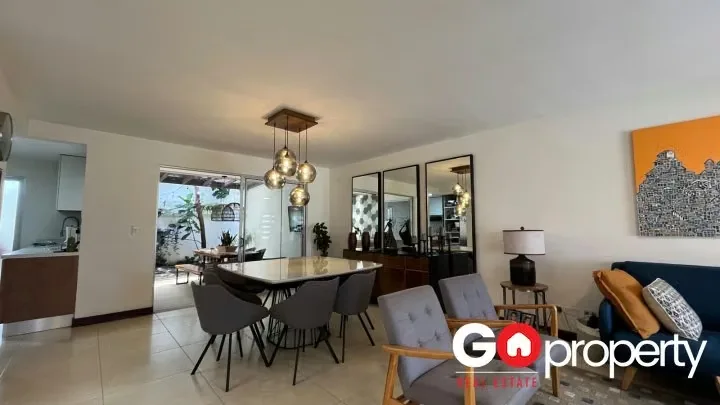 Venta de casa remodelada en Condominio Barlovento, Concepción de Tres Ríos, photo 3