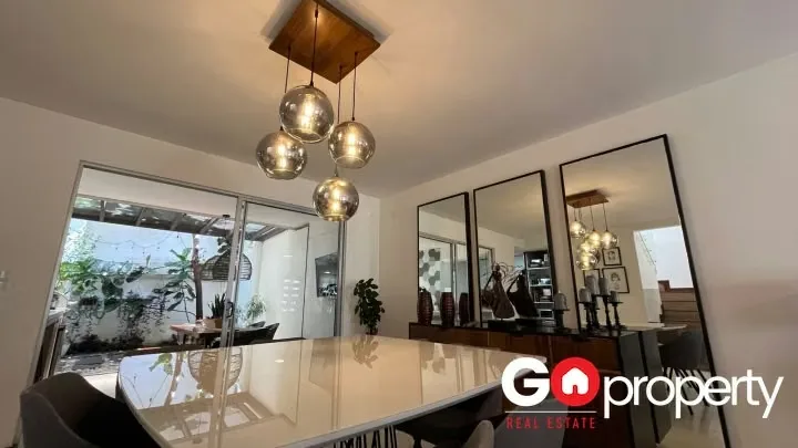 Venta de casa remodelada en Condominio Barlovento, Concepción de Tres Ríos, photo 4