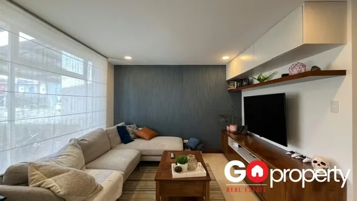 Venta de casa remodelada en Condominio Barlovento, Concepción de Tres Ríos, photo 6