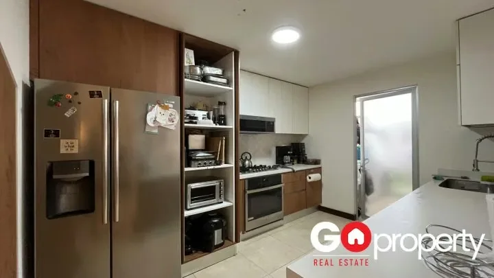 Venta de casa remodelada en Condominio Barlovento, Concepción de Tres Ríos, photo 8