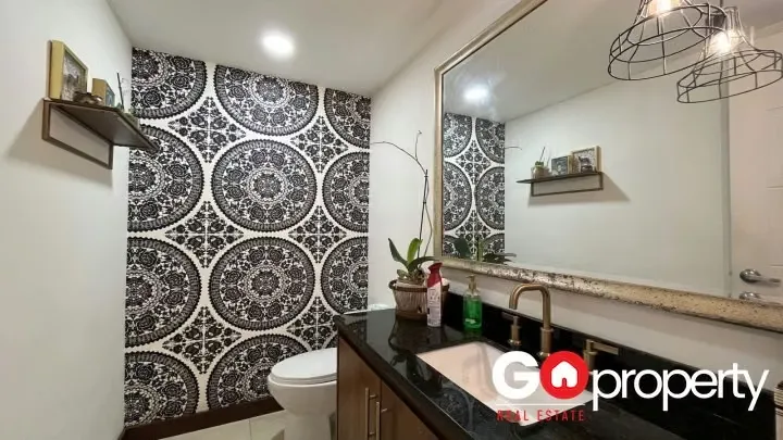 Venta de casa remodelada en Condominio Barlovento, Concepción de Tres Ríos, photo 9