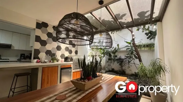 Venta de casa remodelada en Condominio Barlovento, Concepción de Tres Ríos, photo 10
