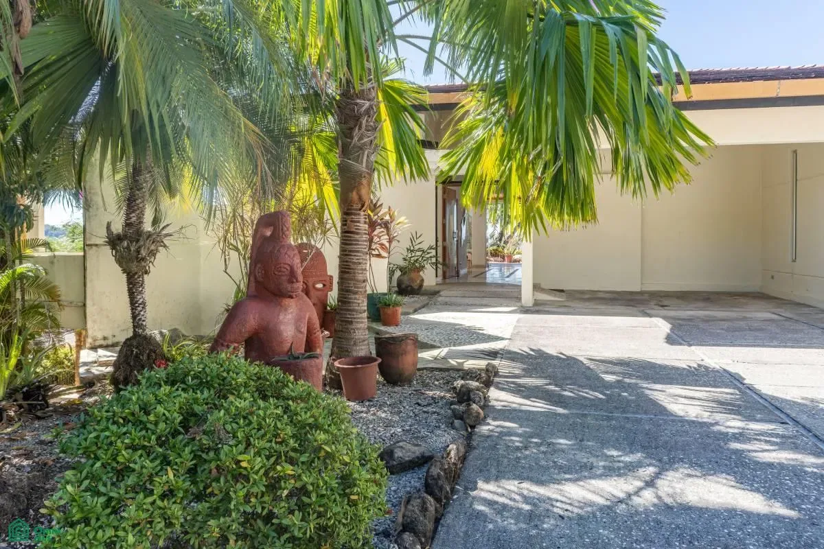 Vista Bahia Estate, Samara, Guanacaste 50205