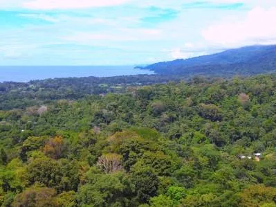 Hermoso Lote con Vista a la Montaña y al Mar, photo 2