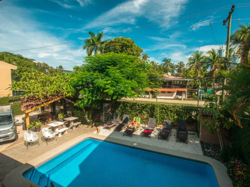 8 Bed Hotel / Leisure For Sale in Playas Del Coco, photo 2