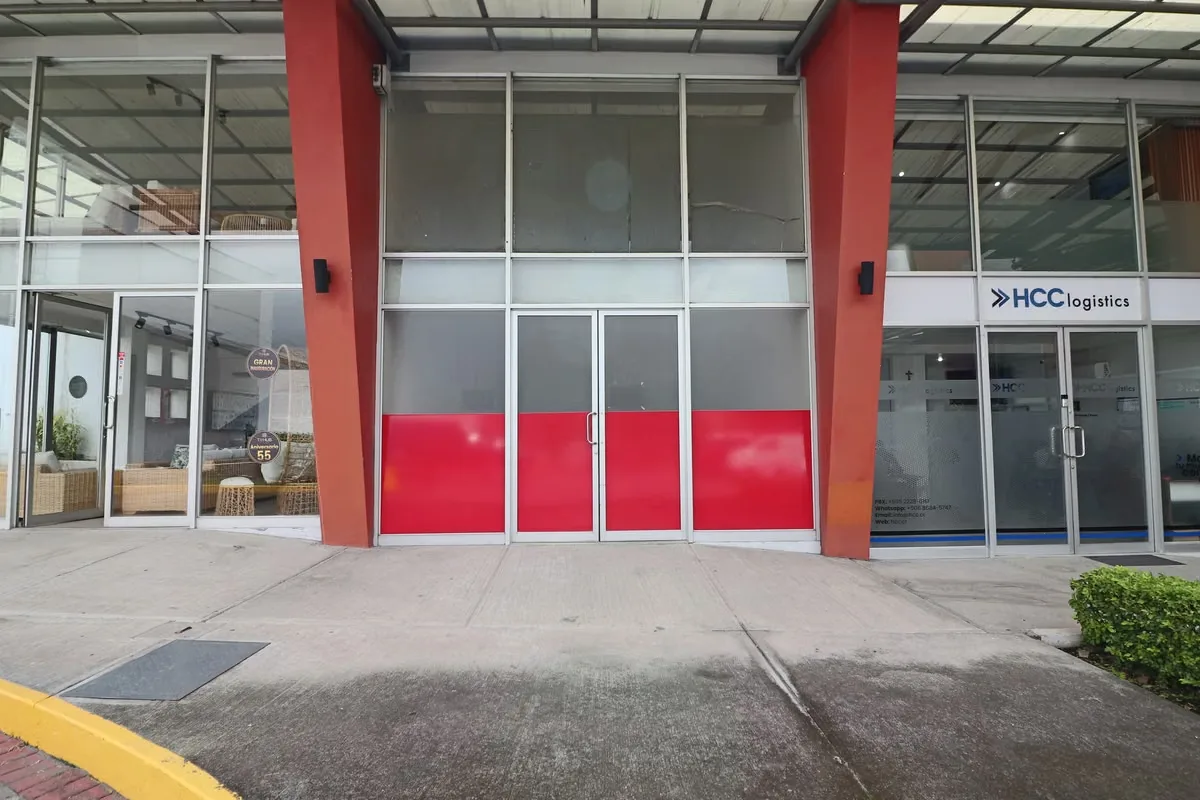 Ubicado en una de las zonas comerciales más deseadas de Escazú, este espacio comercial de 72 m² se encuentra en Plaza Valle del Sol, un complejo prestigioso y reconocido en Escazú ..., photo 4