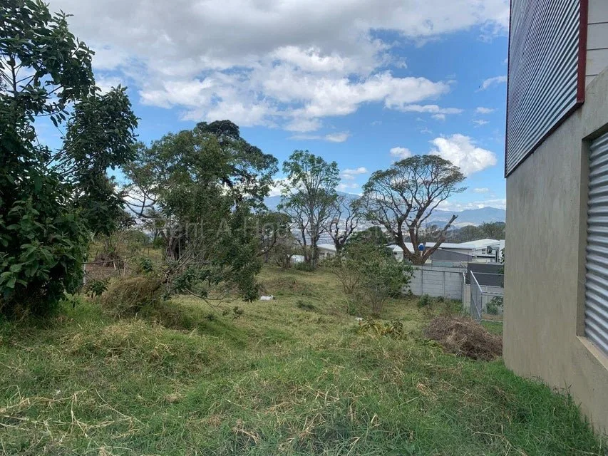 Venta de Lote en Escazú-San Antonio. RAH 26-1725 - Venta en Escazú