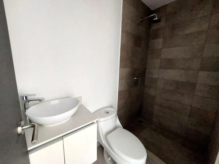 Alquiler de Apartamento en La Aurora, Heredia. RAH 25-1365 - Alquiler / Renta en Heredia, photo 5