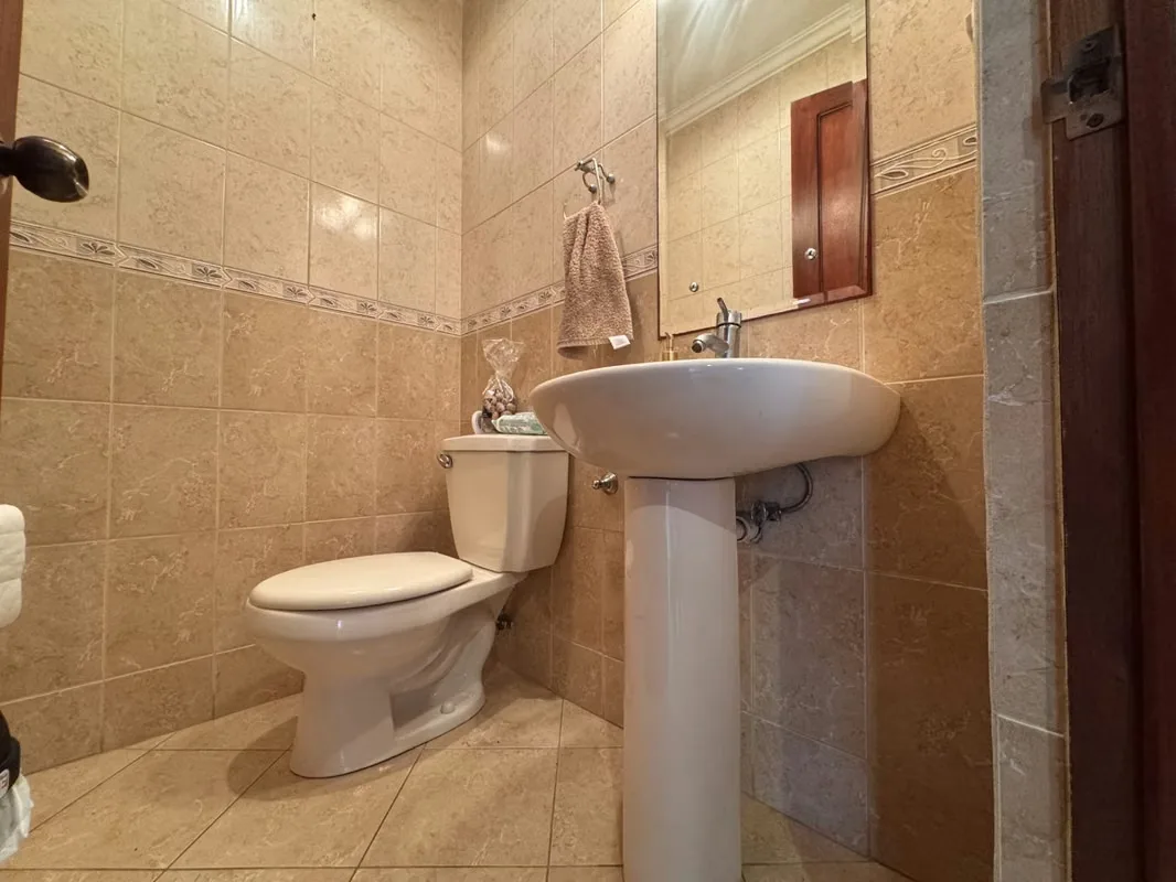 Se Alquila Casa en Condominio, Sánchez, Pinares, Curridabat., photo 11