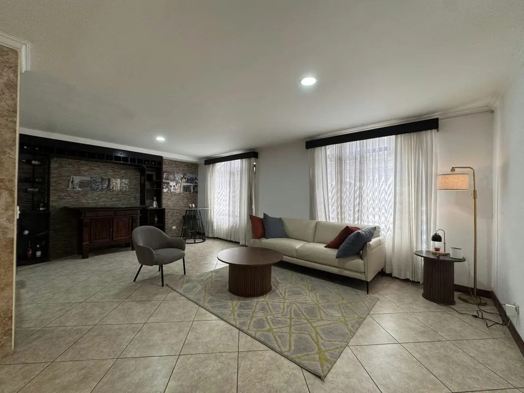 Se Alquila Casa en Condominio, Sánchez, Pinares, Curridabat., photo 6