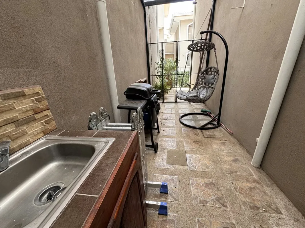 Se Alquila Casa en Condominio, Sánchez, Pinares, Curridabat., photo 8