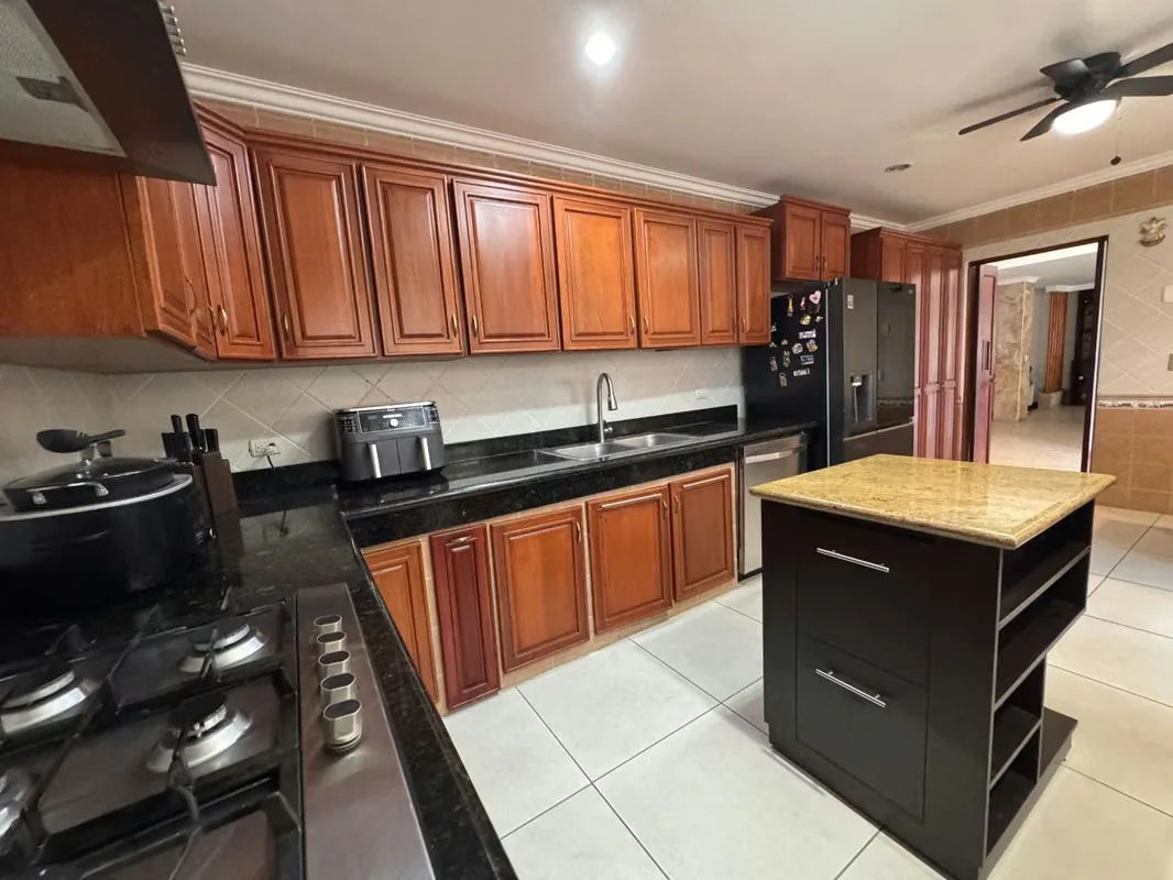 Se Alquila Casa en Condominio, Sánchez, Pinares, Curridabat., photo 10