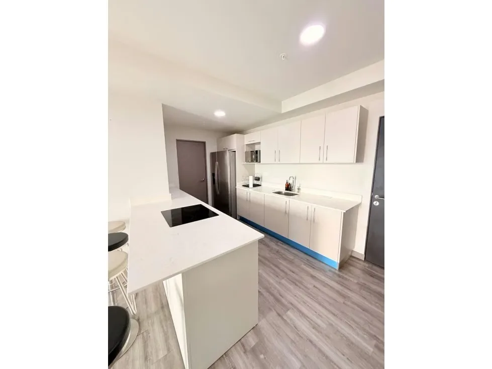 Alquiler apartamento en Nunciatura 2 habitaciones, photo 2