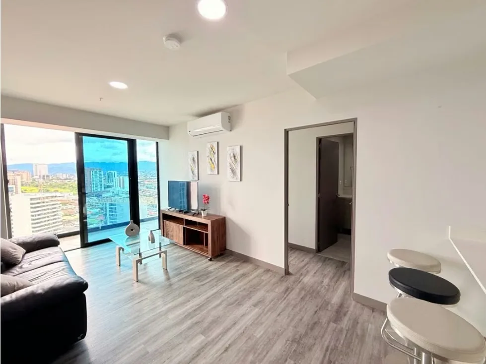 Alquiler apartamento en Nunciatura 2 habitaciones, photo 5