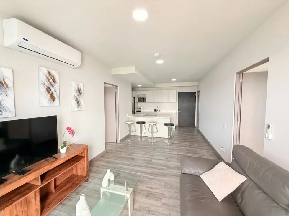 Alquiler apartamento en Nunciatura 2 habitaciones, photo 6