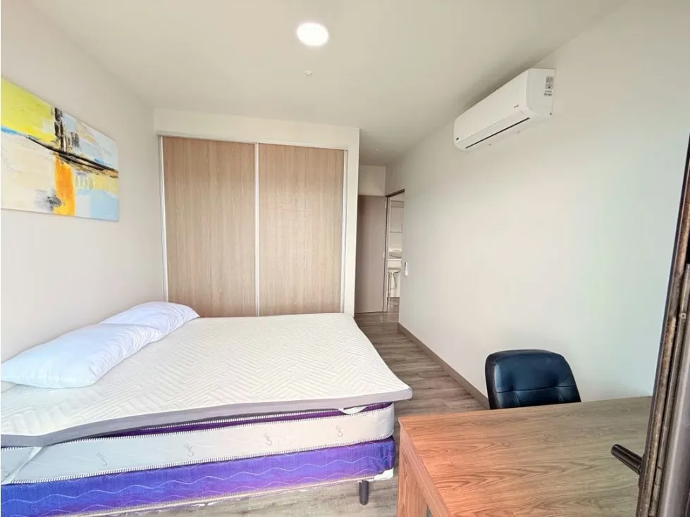 Alquiler apartamento en Nunciatura 2 habitaciones, photo 7