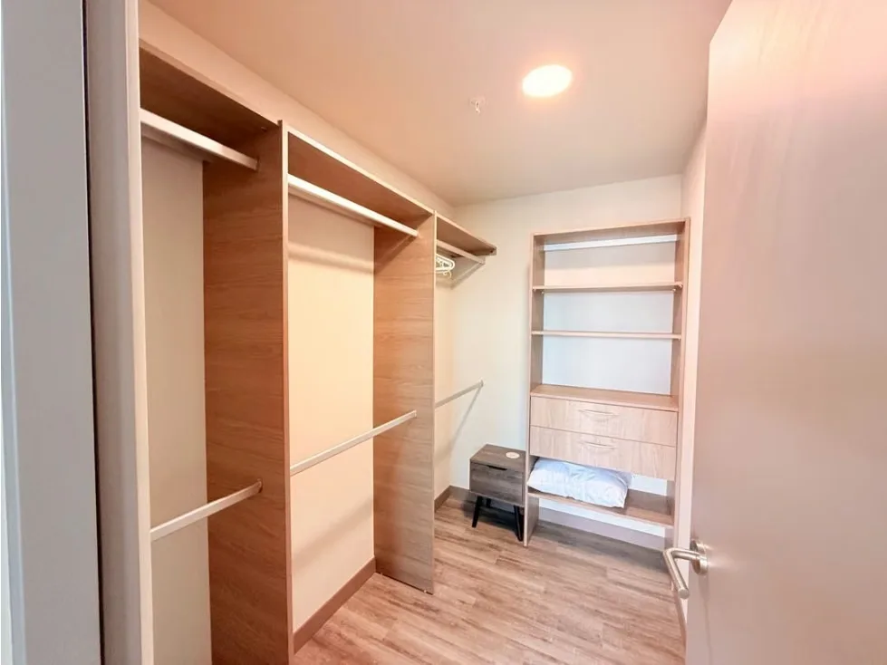 Alquiler apartamento en Nunciatura 2 habitaciones, photo 8