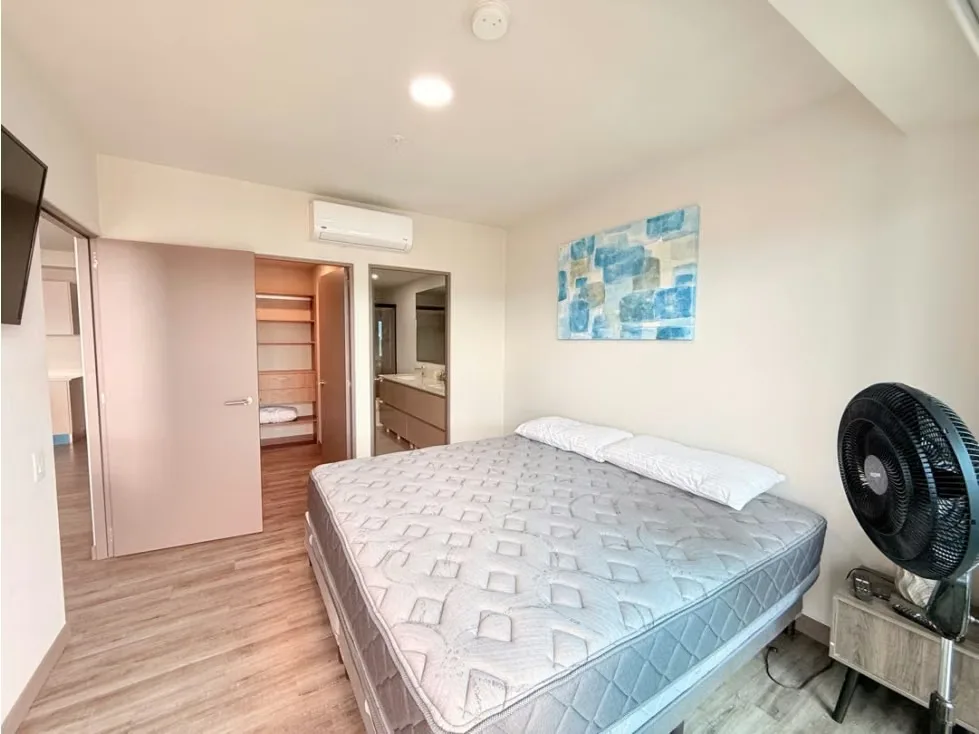 Alquiler apartamento en Nunciatura 2 habitaciones, photo 9