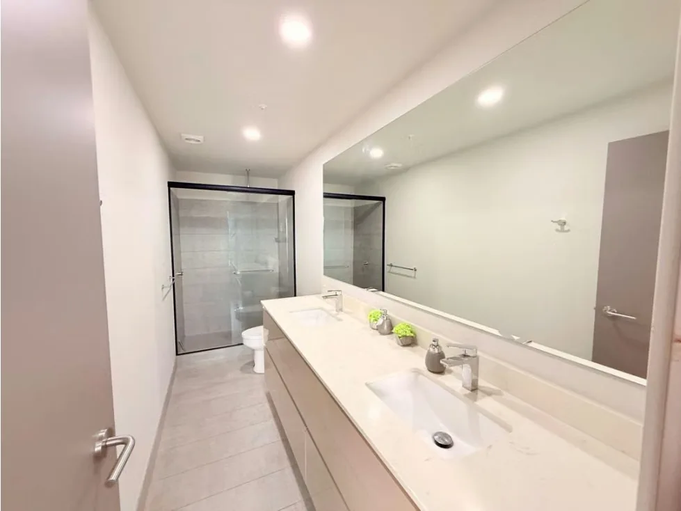 Alquiler apartamento en Nunciatura 2 habitaciones, photo 10