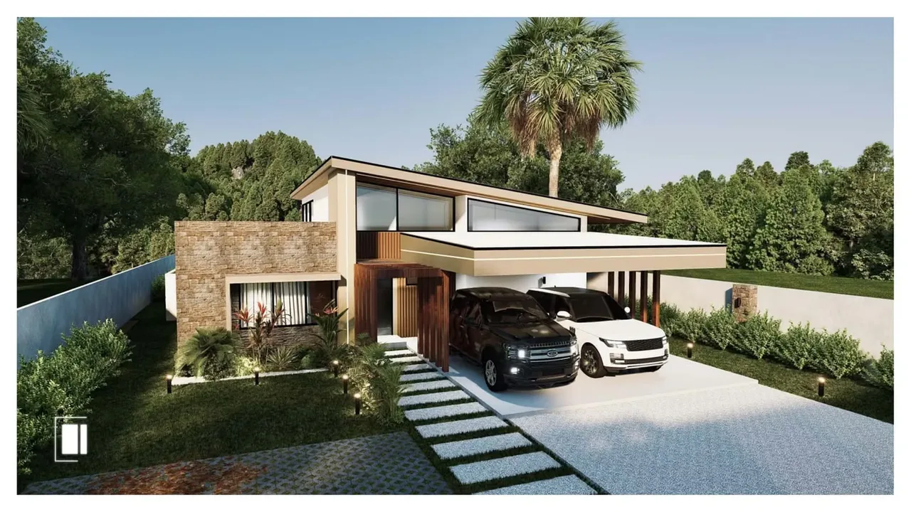 Discover this exclusive contemporary residence located in one of Playa Potrero’s most desirable and high-value areas, just minutes from the beach, marinas, restaurants, and all ...
