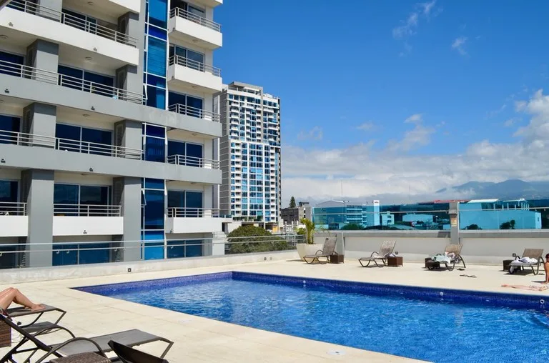 Apartment in Barrio Los Yoses, photo 13