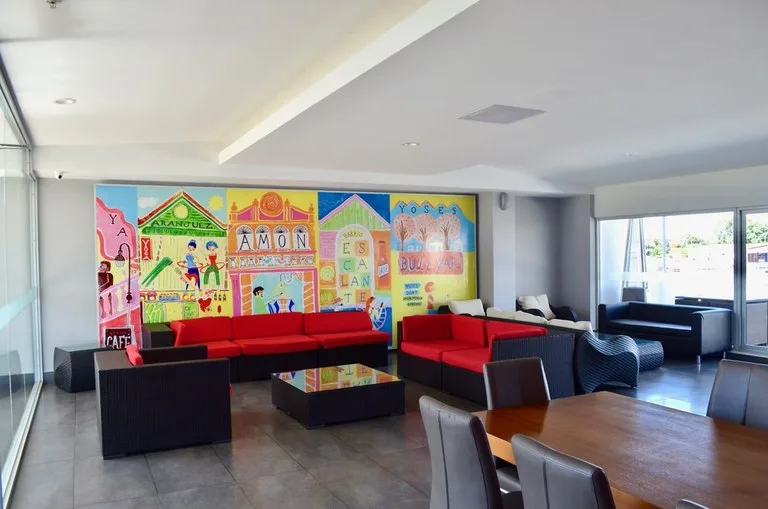 Apartment in Barrio Los Yoses, photo 7