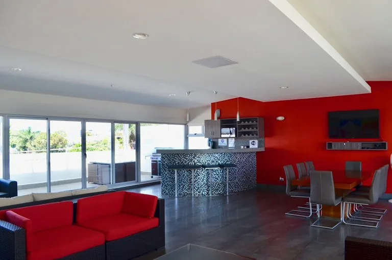Apartment in Barrio Los Yoses, photo 8