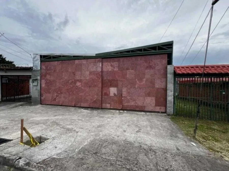 Venta de Lote + Casa en Goicoechea, San José. RAH 25-1176 - Venta en Goicoechea, photo 8