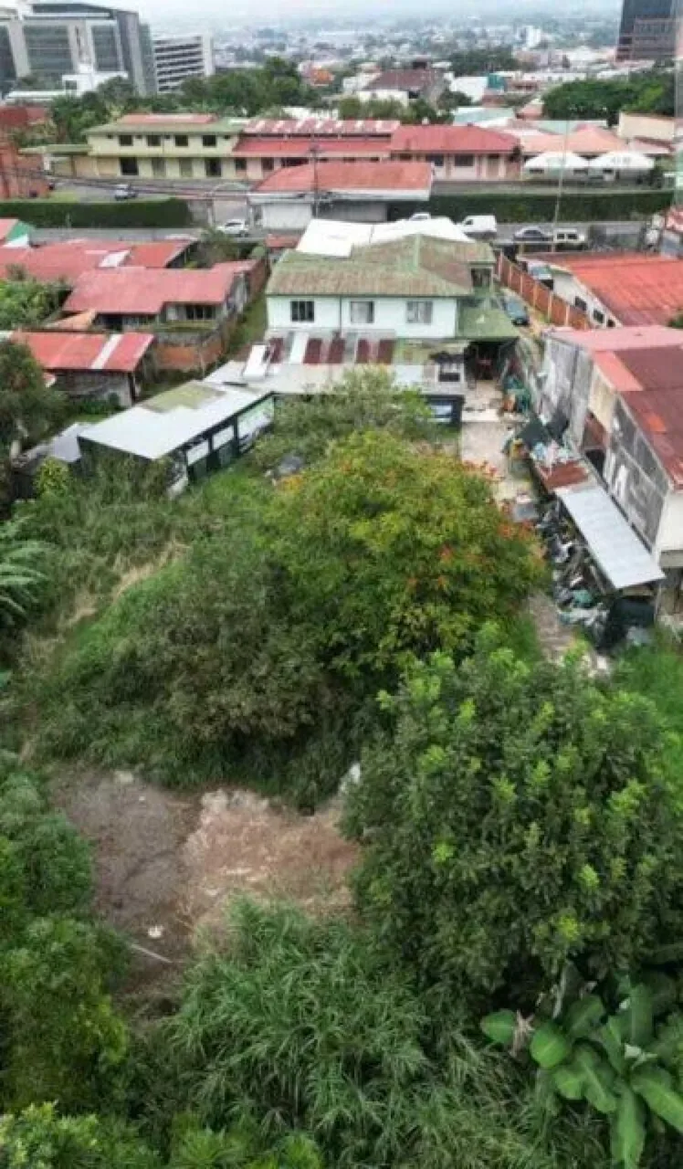 Venta de Lote + Casa en Goicoechea, San José. RAH 25-1176 - Venta en Goicoechea, photo 9