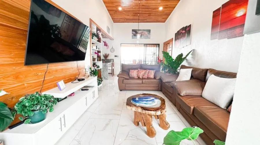Venta de Maravillosa Casa en Pérez Zeledón / Mls. 26-985 OFC JB - Venta en Perez Zeledón, photo 13