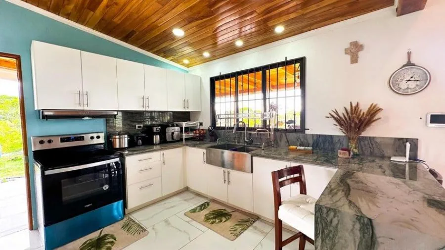Venta de Maravillosa Casa en Pérez Zeledón / Mls. 26-985 OFC JB - Venta en Perez Zeledón, photo 14