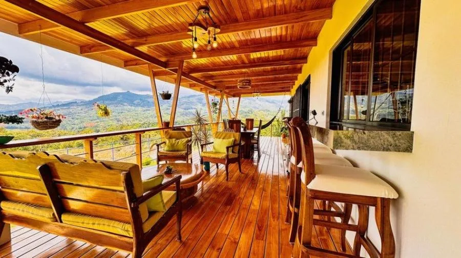 Venta de Maravillosa Casa en Pérez Zeledón / Mls. 26-985 OFC JB - Venta en Perez Zeledón, photo 15