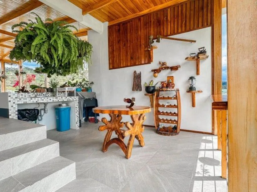 Venta de Maravillosa Casa en Pérez Zeledón / Mls. 26-985 OFC JB - Venta en Perez Zeledón, photo 6