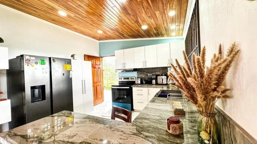 Venta de Maravillosa Casa en Pérez Zeledón / Mls. 26-985 OFC JB - Venta en Perez Zeledón, photo 7