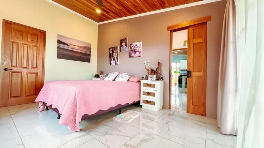 Venta de Maravillosa Casa en Pérez Zeledón / Mls. 26-985 OFC JB - Venta en Perez Zeledón, photo 9