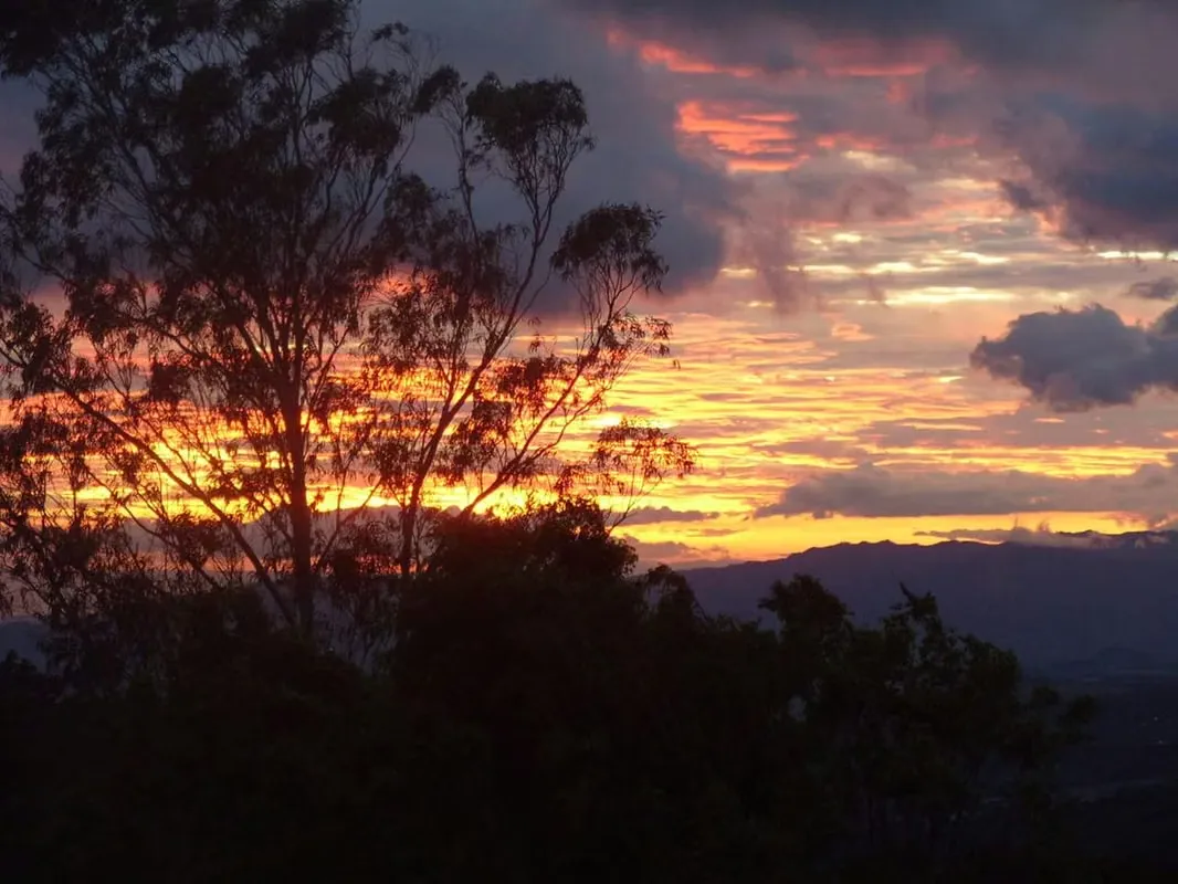 For sale mountain Hotel at Barva, Heredia Costa Rica